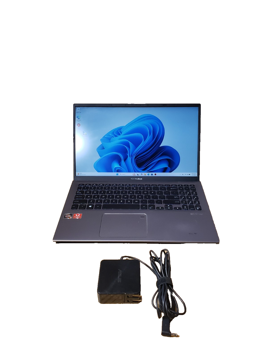 Asus Vivobook 15 F512D 15.6