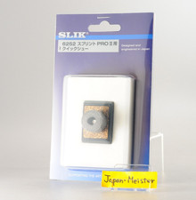 SLIK Tripod Accessory Spare Quick Shoe for Sprint PRO II, Sprint MINI II 420155