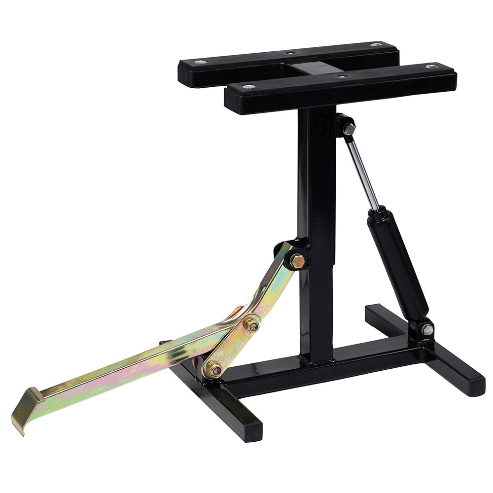 Bike It MX H Stand PDSMX08 With Damper 150kg MX Enduro Motocross Lift Stand