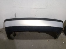 3B5807417 HINTERE STOSSSTANGE / 3B5807417 / 5712831 FÜR VOLKSWAGEN PASSAT B5 3B