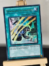 Yu-Gi-Oh! TCG Übungsgelände der Gladiatoren...