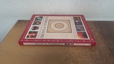 			The Illustrated Sourcebook of Signs and Symbols: A Fascinating Di		