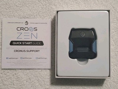 Cronus Zen Controller Emulator for Xbox, Playstation, and PC - New Open Box
