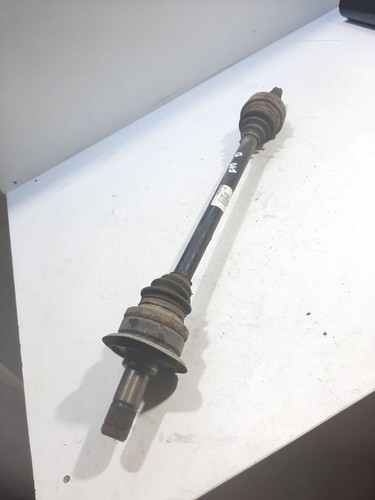 BMW 5 F10 F11 2013 Hinten rechts Antriebswelle hinten 75871018 Diesel 190kW