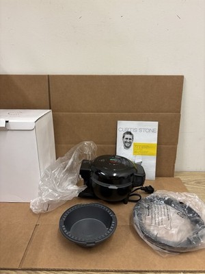 Curtis Stone Pie & Bundt Maker Black 10583BK