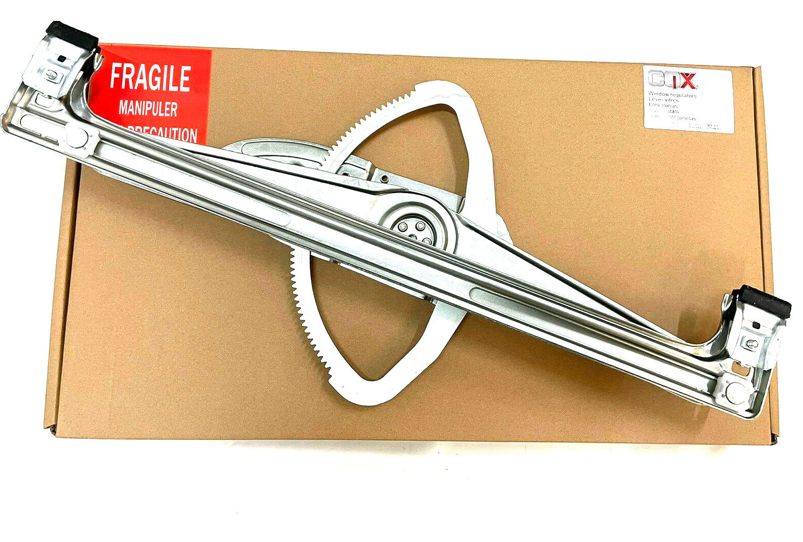 Lève-vitre électrique avant gauche Ford C Max Focus 2008-2016 - 3
