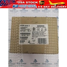 Siemens SITOP Power 2 6EP1331-1SL11