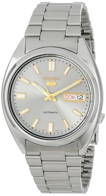 Watch SEIKO5 SEIKO 5 Mechanical (self-winding) Men's SNXS75K1model