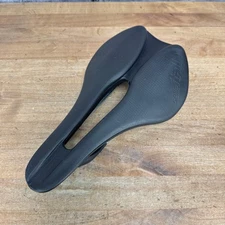 Selle Italia X Superflow Boost 145mm 7x7mm Steel Rail Bike Saddle 311g