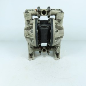 Wilden 4854832 Air Operated Double Diaphragm Pump 100 PSI (Broken Plastic)