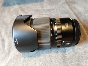 FUJIFILM Fujinon GF 45-100mm f/4 R LM OIS WR Lens - Mint (Bought Aug 2026)