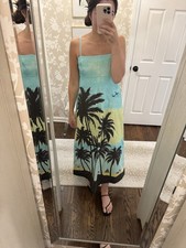 Alemais sail Away Dress NWT AU10/US6