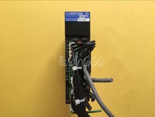 ONE Used SANYO DENKI SANMOTION servo drive RS1L03AE0