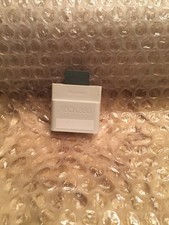 Official OEM Microsoft Xbox 360 256MB Memory Unit Card