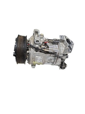 KLIMA PUMPE AC COMPRESSOR Renault Scénic IV (RFAJ) 926001268R