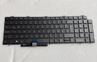 New Dell Latitude 3540 5520 5521 5530 5531 5540 LATIN Spanish Backlit Keyboard