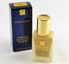 ESTEE LAUDER Double Wear Stay in Place Makeup (5N2 AMBER HONEY) 1oz/30ml NIB