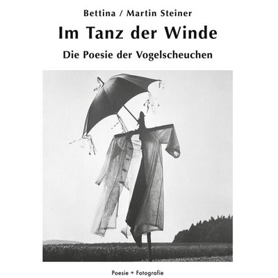 Im Tanz der Winde | Dora Maria Winternitz, Martin Steiner | deutsch