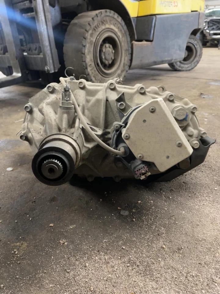2004-2012 GMC Canyon,Chevy Colorado Transfer Case Assembly OEM Foto 3 de 4