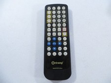 Genuine Original Arirang 3600HDD Plus Karaoke System Replacement Remote Control