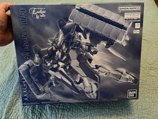 Premium Bandai MG 1/100 GUNDAM SANDROCK EW (A...