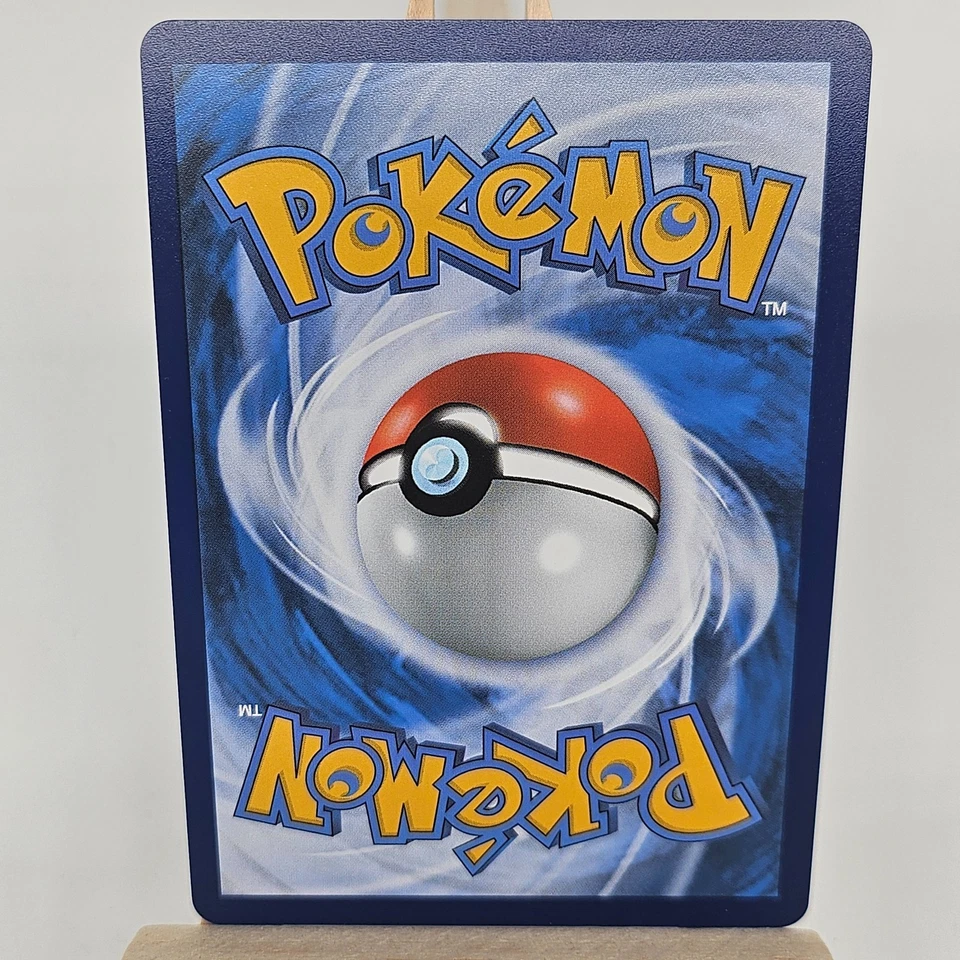 Pokemon Karte: Riolu 215/198 Karmesin & Purpur NM Illustration Rare Deutsch - Bild 2 von 2