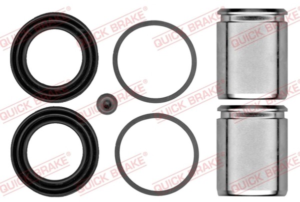 Quick Brake Reparatursatz Bremssattel 114-5447 FüR Opel Insignia G09 Sports LPG-image