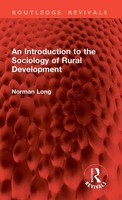 Norman Long | An Introduction To The Sociology Of Rural Development | Buch