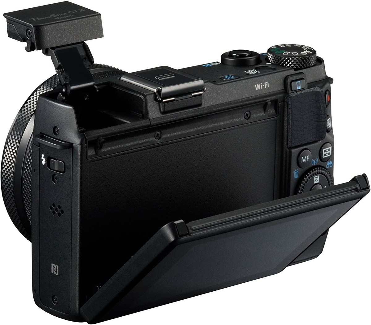 Canon Digital Camera Power Shot G1 X Mark II PSG1X MARKII F/S from
