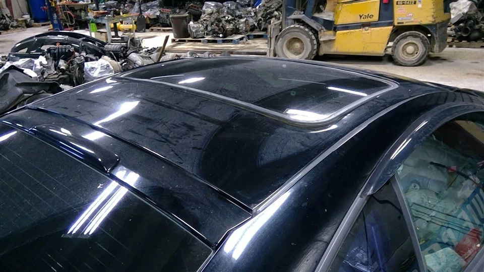 Крыша минус раздвижной люк стекло подходит 00-05 CELICA 113744 - Изображение 3 из 4