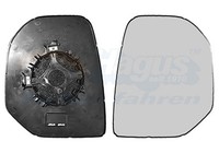 Spiegelglas AußEnspiegel Hagus Van Wezel 0905838 FüR Berlingo Peugeot CitroËN B9