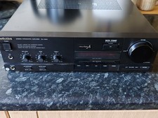 Technics SU-X840 Black Integrated Amplifier 2ch 230W Class A AV Surround