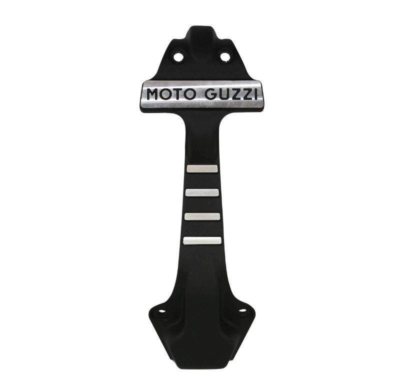 Cache-bougie Piaggio Moto Guzzi protège le puits d'allumage V7 et V9