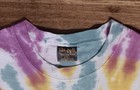 vintage Widmer Brewing Company t Shirt tie dye beer party hippie peace skate — photo 3