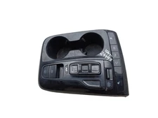 Hyundai Tucson Auto Gear Selector Console Switches 2024 299228620