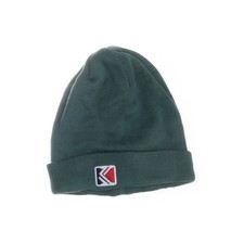 Karl Kani, Beanie-Mütze, Größe: ONE SIZE, Acryl, Grün, Unisex (Kinder) #mLS