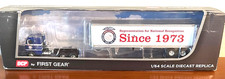 New 1/64 First Gear DCP OOIDA 45th Anniversary 34309 Tractor/Trailer