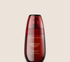 Alqvimia Sensuality Body Nectar Woman Body Oil 50ml