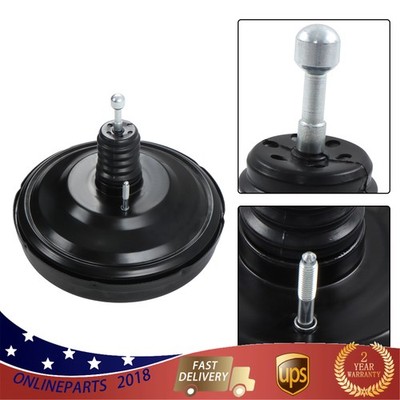 For Buick Encore 2014-2019 L4 1.4L Vacuum Power Brake Booster 5471519