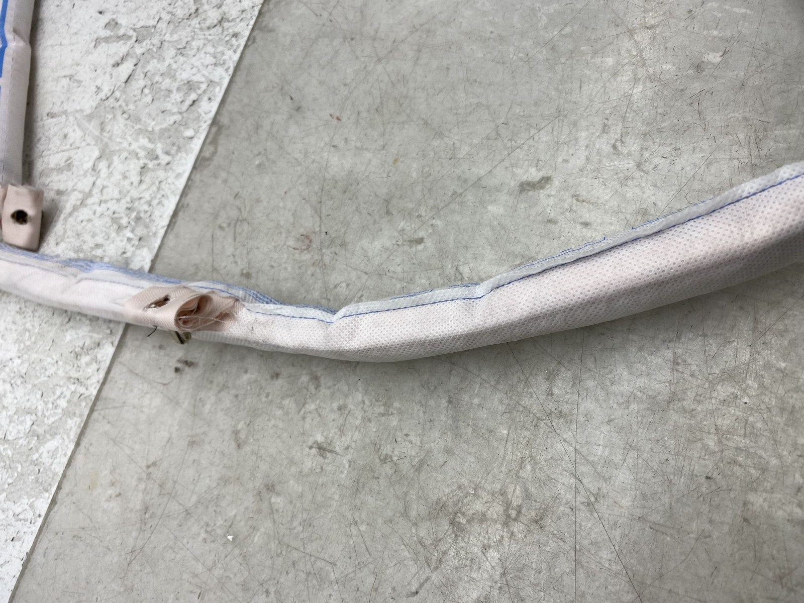 Bentley Flying Spur 2013-2019 LEFT Airbag