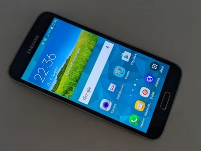Samsung Galaxy S5 · 16GB
