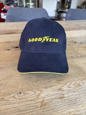 Cappy Good Year Cap Navy Blau Style 4210 Grö...
