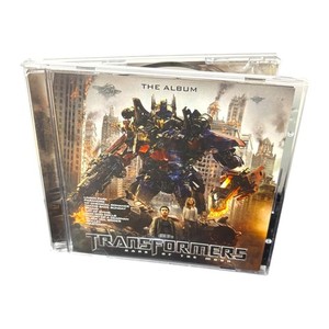 CD Transformers | eBay