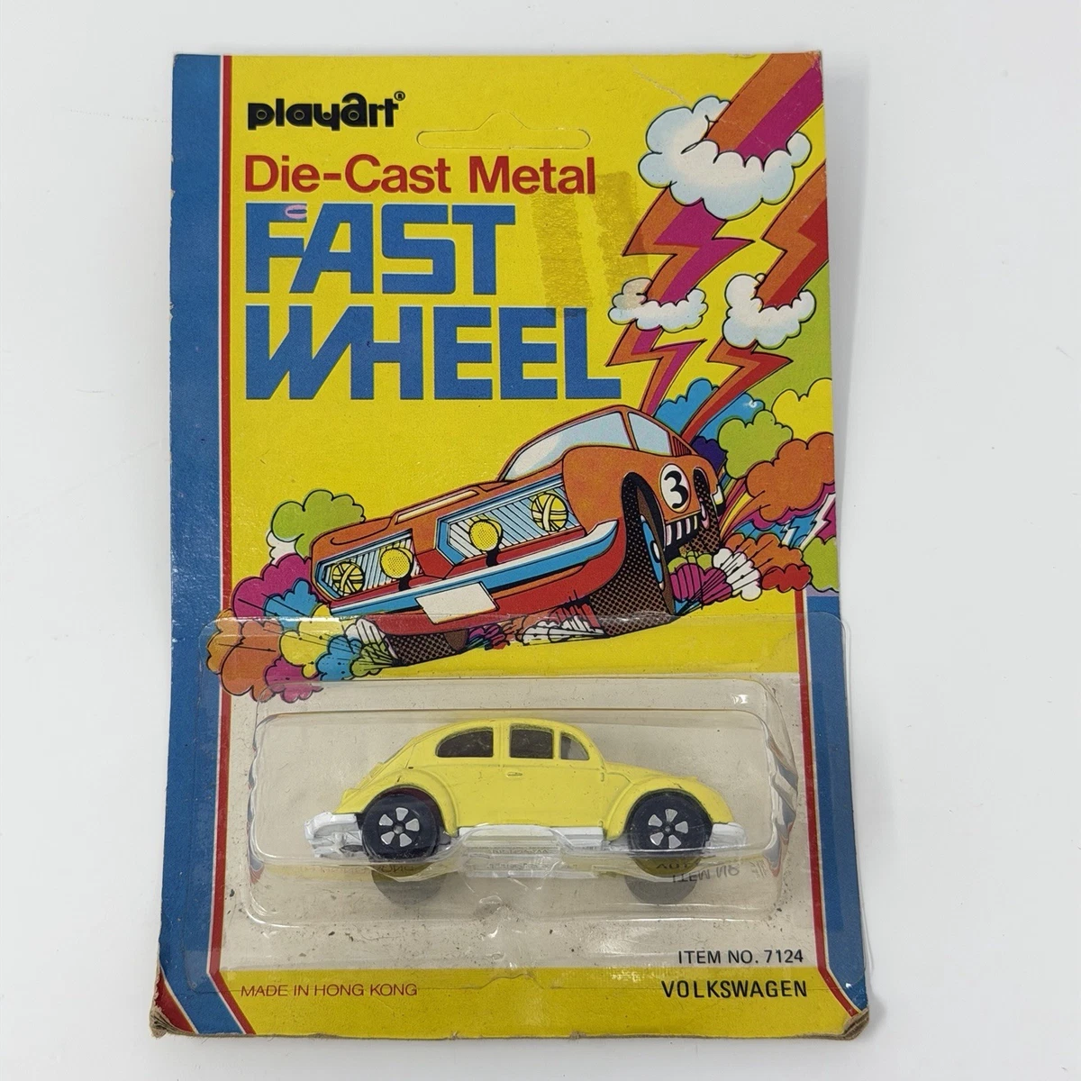 25+ PlayArt Volkswagen Diecast & Toy Vehicles for sale | Updated