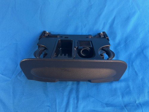 2003 - 2011 Ford Crown Victoria Mercury Grand Marquis Cup Ash Tray GRAY OEM