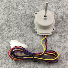 LG DC Motor Assembly 12V Accessori Per Motore Ventola Evaporatore EAU65058315 
