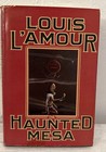The Haunted Mesa - Hardcover By L'Amour, Louis - ACCEPTABLE