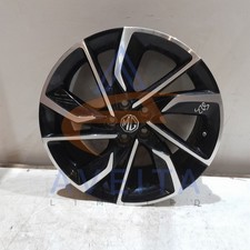 MG ZS 20-24 MK2 (ZS11) 17" Alloy Wheel Single 10598024