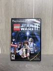 LEGO Star Wars II: The Original Trilogy - PlayStation 2 PS2 (Complete)