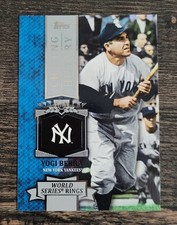2013 TOPPS BASEBALL CHASING HISTORY BASE, SILVER, GOLD FOIL, AND MINI INSERTS